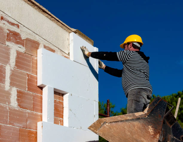 Types of Insulation We Offer in WV